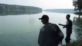 Раменское рыбхоз рыбалка