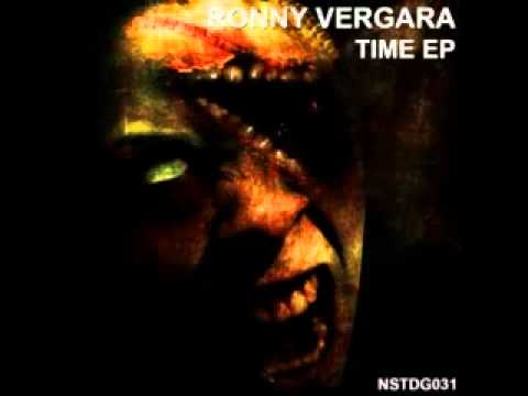 Ronny Vergara - Tess (Original Mix)