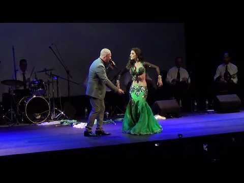 Alika Hanan | Mercado Persa 2018 | Show de Gala