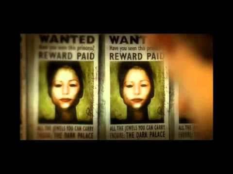 Original Mirrormask Film Preview