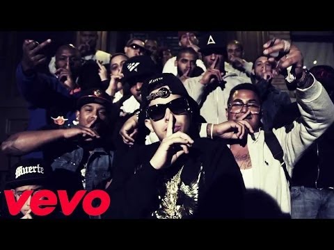 Háblame de ticket remix De la Ghetto & Erk292