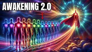 Chosen One: 7 Signs Your Second Awakening Is Happening in September!
