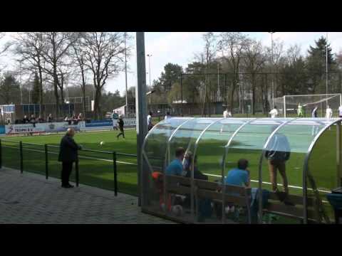 160403 OVC85 1 - Driel 1 gelijkmaker OVC