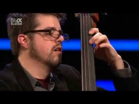 Lee Konitz New Quartet  Jazzwoche Burghausen 2012 Solar