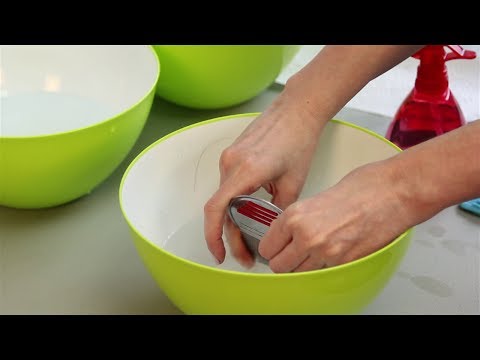 How To Perform A Lice Head Check