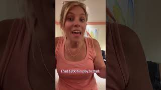 I’m shocked at this casino success #carnival #carnivalcruise