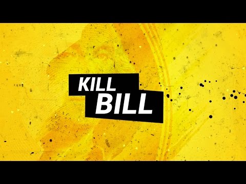 Kill Bill by Ari Bhojez presented by Dan Harlan