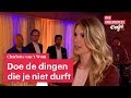 Charlotte van 't Wout durft naar de toekomst te kijken - MKB Ondernemerscafé