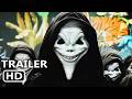 SCARY MOVIE 6 Official Trailer 2 2026