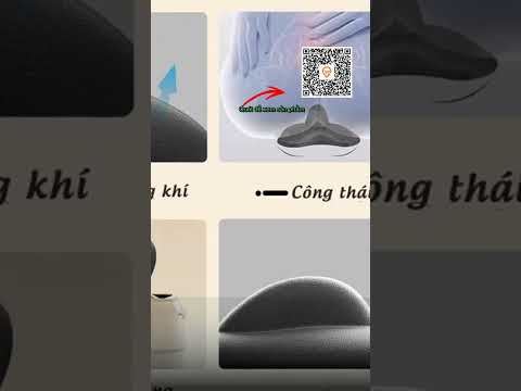 Máy Tập Cơ Bắp PC Kegel Sàn Chậu Điện - Tăng Cường Cơ Bắp Hiệu Quả Giá 221760đ