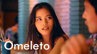 A coffee machine salesman falls for a boutique cafe owner on a business trip to Thailand. | Songkran