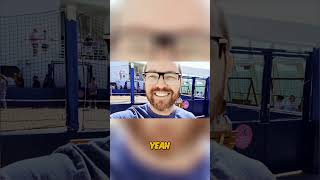 8/17 Surprise Cruise: Rock Climbing & Chocolate Waffles! #shorts