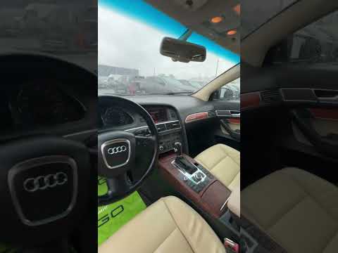 фото audi a6 iii (c6) 0