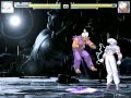 God Orochi Vs God Akuma