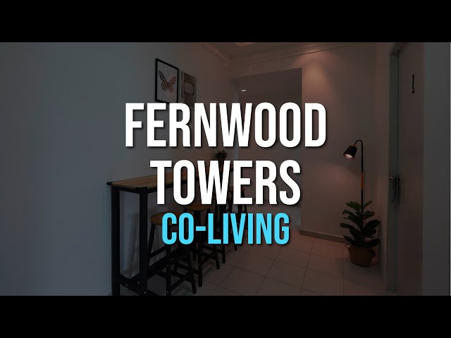 1 Bed Condo for Rent in Fernwood Towers - Image 21