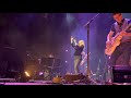 SARAH MCLACHLAN W/ PAULA COLE ELSEWHERE BOSTON MA ORPHEUM THEATRE 11/20/25 FRONT ROW 4K
