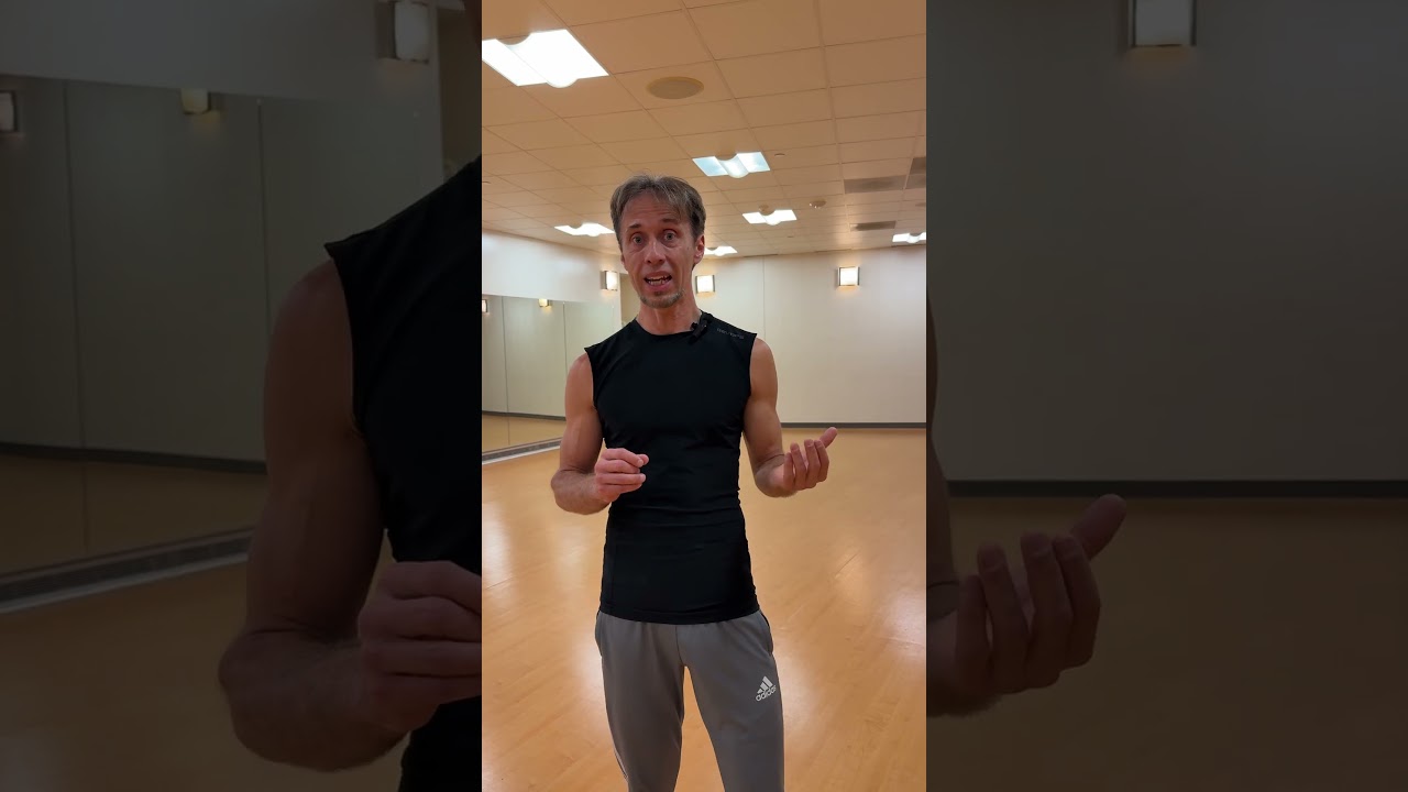 🛡️ Self-Defense at Club Greenwood