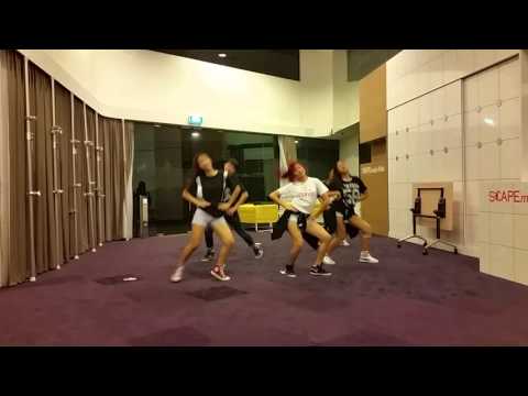 180915 KPOP Dance Off Vol 67: Apink - Remember