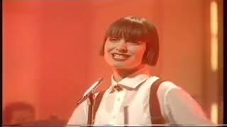 Fooled By A Smile  Swing Out Sister