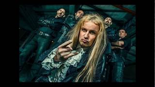 Stormwitch - She's The Sun