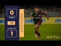 Mohun Bagan Super Giant Vs Ahal FK Highlights Score AFC Champions League 2