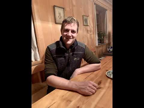 Schiffko‘s Music Talk Episode 22 - Max Obermüller