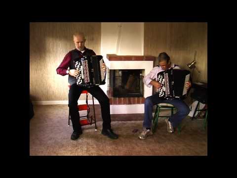 Midnattssol över Pajala