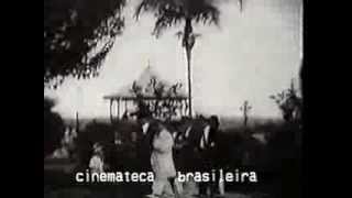 Cidade de Bebedouro - Filme Antigo de 1912