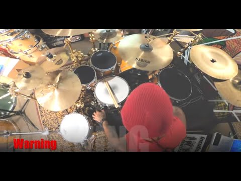 Warning (2001) Morning View - Home Sessions #26- 10.4.20