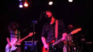 Margot & The Nuclear So and So's - Quiet As A Mouse (live)