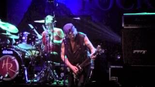 Michael Schenker & Temple of Rock  (013 Tilburg) Lights out