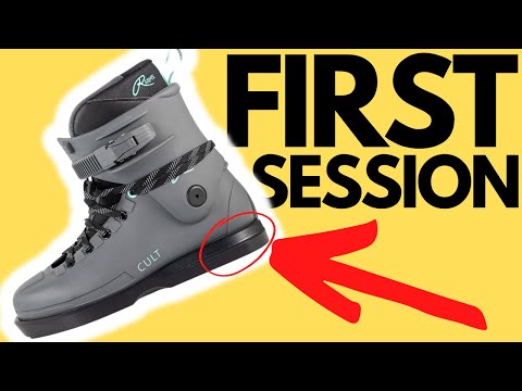 NEW MOONSHINE UHMW SOULPLATES *FIRST SESSION* // ARE THEY WORTH IT?