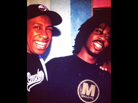 Dj Marky And Xrs @ Essential Mix (2004)