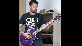 The Lemonheads - Bit Part (HD Guitar Cover)