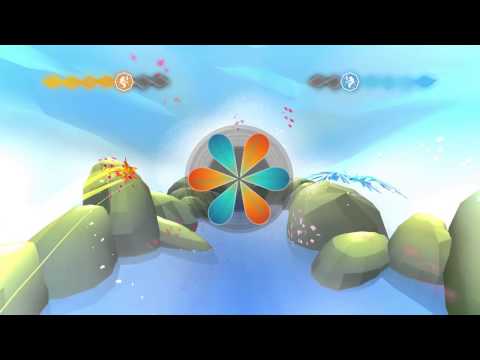 Entwined Playstation 4