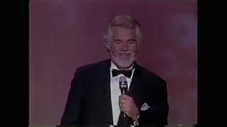 Through The Years - Kenny Rogers 1991