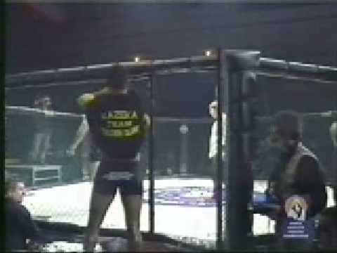 Highlight Katel Kubis - Oficial C.T Noguchi5