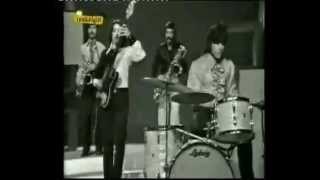 Los Bravos - Vive la vida