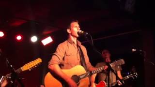 The Clark's - Born Too Late