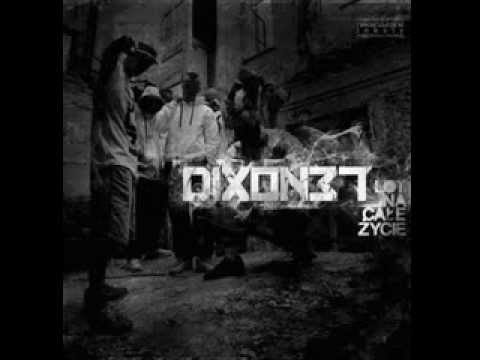 11.Dixon37 - Spokój i cierpliwość (LNCŻ)