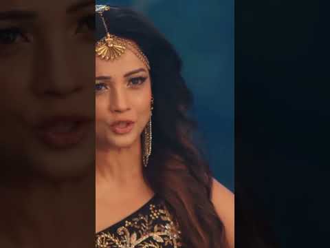 Sesha and Yamini funny dialogue. #shorts #naagin6 #adaakhan