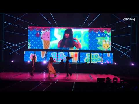 [Korea, My Love] Super Junior Imitate Girls Group