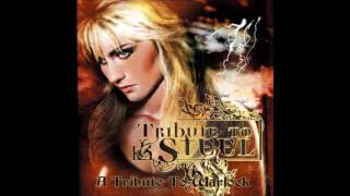 Doro/Warlock Cover By  Custard - Metal Tango