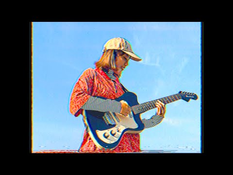 YONLAPA – Let Me Go [Official MV]