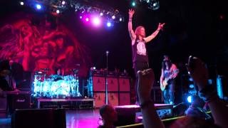 Slither - Slash Feat Myles Kennedy (The Conspirators)