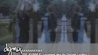 THE RUNNER (original mix).wmv