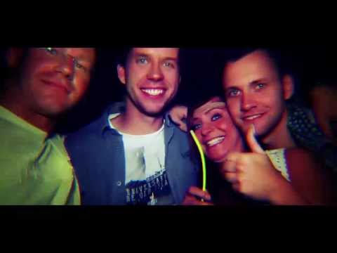 MiXery Klubraum powered by 89.0 RTL am 19.10.2013 in Stendal