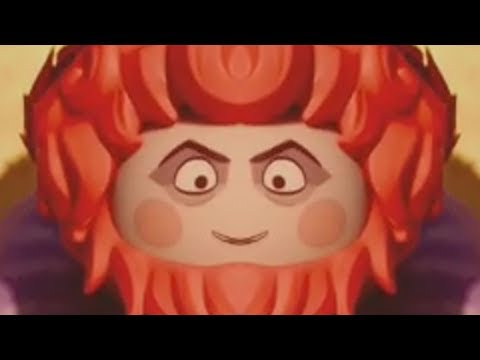 YTP - J-Ax doppia Playmobil in modo piuttosto inusuale [ITA]
