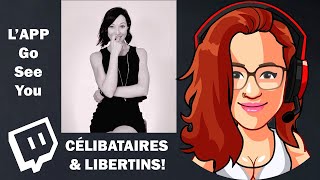 Application de rencontre: Go see you et L'univers Olé avec Mel Trudel