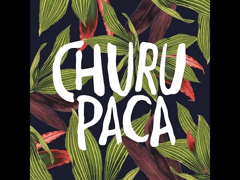 Si Vai Pal Sur - Churupaca
